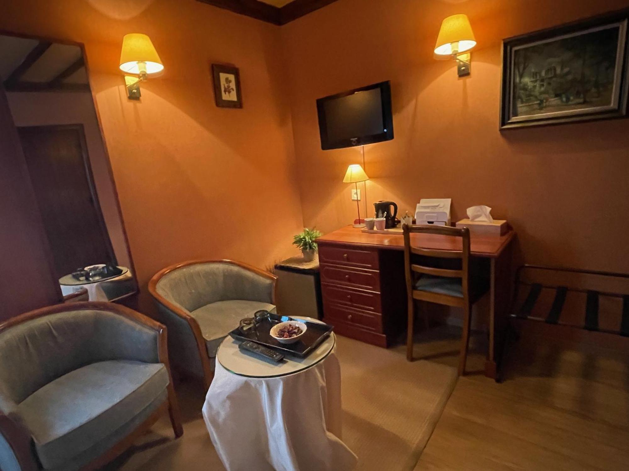 Le Cosy Hotel Bouillon Exterior foto